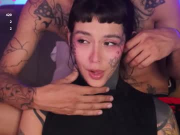 Fairyflexxx Chaturbate stream image from January 03, 2026