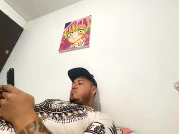 Jake14sexb Chaturbate stream image from January 03, 2026