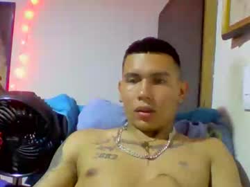 Markcorichter Chaturbate stream image from January 03, 2026