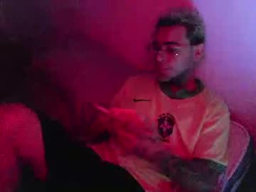 Neytanlions Chaturbate stream image from January 03, 2026