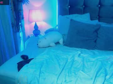 Nikol_Hot20 Chaturbate stream image from January 03, 2026