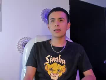 Nyko_Ds Chaturbate stream image from January 03, 2026