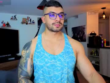 Peterjack7 Chaturbate stream image from January 03, 2026