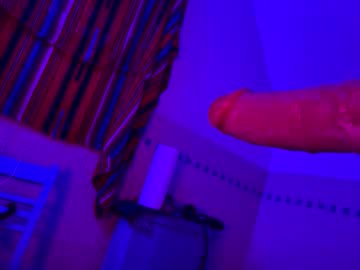 Yolodildo Chaturbate stream image from January 03, 2026