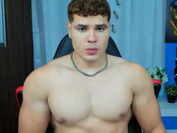 Bruno_Coleman Chaturbate stream image from January 03, 2026