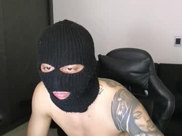 Cash_Master777 Chaturbate stream image from January 03, 2026