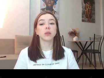 Cute_Beauty Chaturbate stream image from January 03, 2026