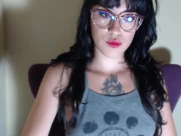 Lilith_Fantine Chaturbate stream image from January 03, 2026