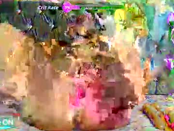 Maleywa Chaturbate stream image from January 03, 2026
