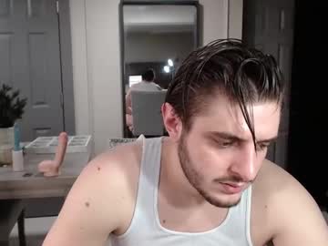 Maxx2fun Chaturbate stream image from January 03, 2026