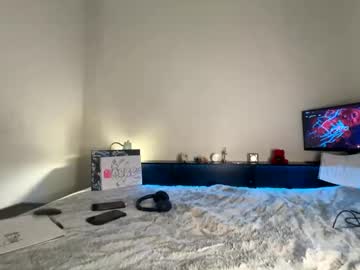 Noerzz Chaturbate stream image from January 03, 2026