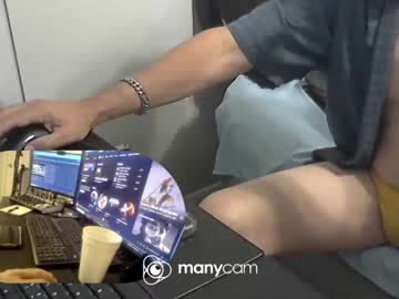 Ponchitodenver Chaturbate stream image from January 03, 2026