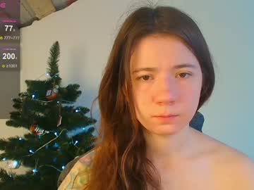 Sexy_B0rsch Chaturbate stream image from January 03, 2026