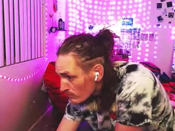 Back2eden Chaturbate stream image from January 03, 2026