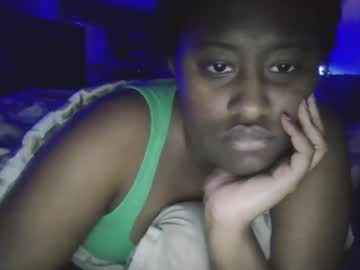 Blackprincessstacy Chaturbate stream image from January 03, 2026