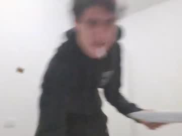 Caprotto2 Chaturbate stream image from January 03, 2026