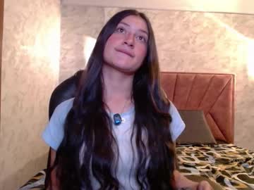 Caritoluna_ Chaturbate stream image from January 03, 2026