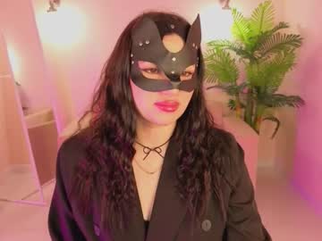 Cassidy_Stone Chaturbate stream image from January 03, 2026