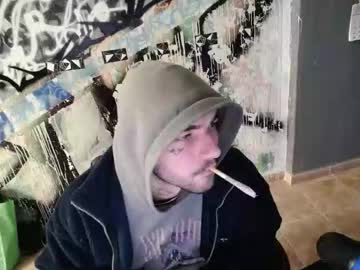 Didismurf02 Chaturbate stream image from January 03, 2026