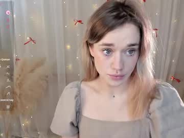 Fancyamelia Chaturbate stream image from January 03, 2026
