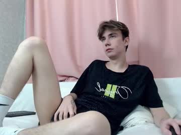 Harvey_Foster Chaturbate stream image from January 03, 2026