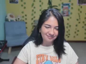 Littleprety6969 Chaturbate stream image from January 03, 2026