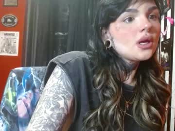 Lovelylittlelem Chaturbate stream image from January 03, 2026