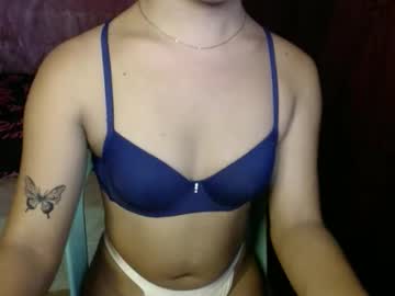 Mahika_Slut Chaturbate stream image from January 03, 2026