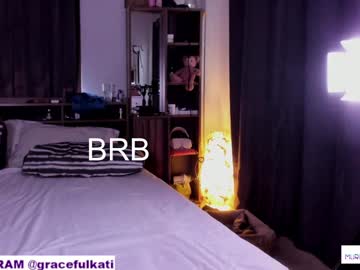 Murmur_Kati Chaturbate stream image from January 03, 2026