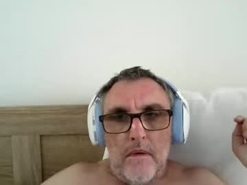 Ozzie_Male77 Chaturbate stream image from January 03, 2026