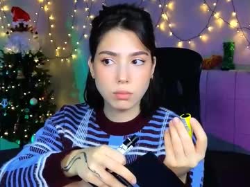 Stacygonzales_ Chaturbate stream image from January 03, 2026