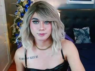 Supreme_Deity Chaturbate stream image from January 03, 2026