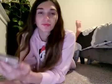 Cosmicbae777 Chaturbate stream image from January 03, 2026