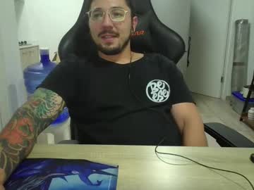 Exceso42 Chaturbate stream image from January 03, 2026