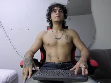 Jackestaylor Chaturbate stream image from January 03, 2026