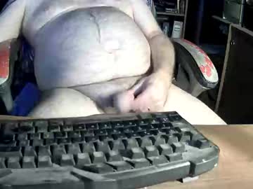 Jeff_40962 Chaturbate stream image from January 03, 2026