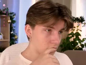 Marcus_Euphoria Chaturbate stream image from January 03, 2026