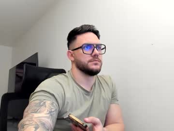 Master_Alexxxander Chaturbate stream image from January 03, 2026