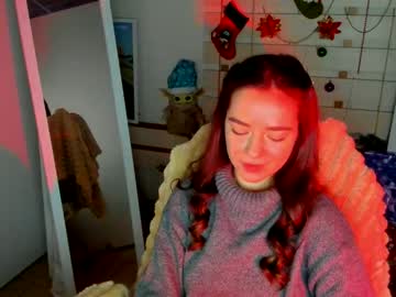 Allana_Dream Chaturbate stream image from January 03, 2026