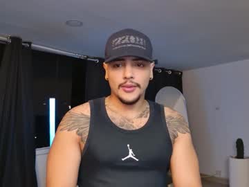 Colton_Mars Chaturbate stream image from January 03, 2026