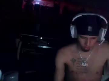 Curlynmixed Chaturbate stream image from January 03, 2026
