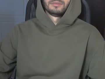 D_____________K Chaturbate stream image from January 03, 2026