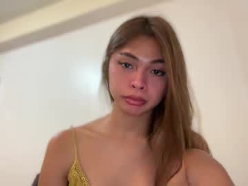 Suckablechick Chaturbate stream image from January 03, 2026