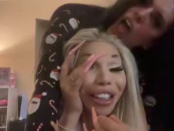 Thehottestts Chaturbate stream image from January 03, 2026