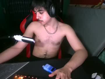 Ggganga Chaturbate stream image from January 03, 2026