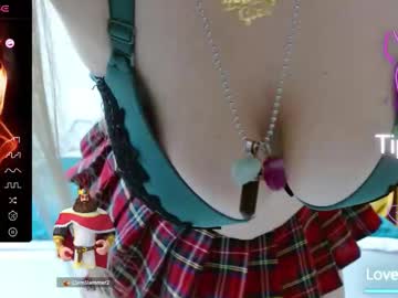 Iamdaddyissues Chaturbate stream image from January 03, 2026