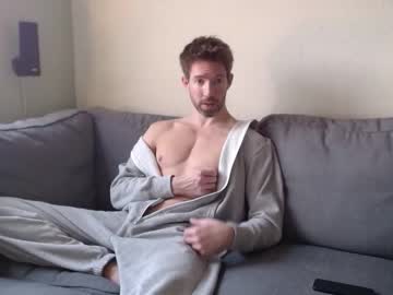 Jasonberg29 Chaturbate stream image from January 03, 2026