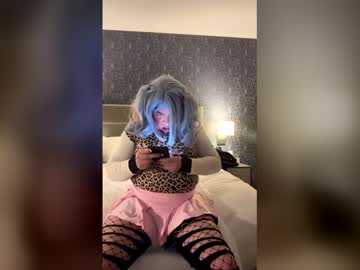Kapax747420 Chaturbate stream image from January 03, 2026