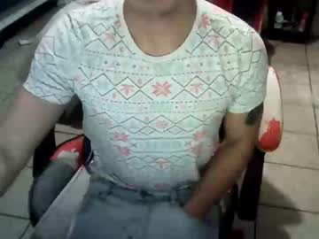 Mamarrifles Chaturbate stream image from January 03, 2026