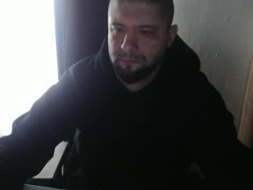 Master_Robertos Chaturbate stream image from January 03, 2026